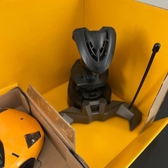 【デカい！】ランボルギーニ　1/14 ラジコンカーの画像