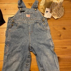 90-110フォーマルスーツ上下他3点の画像