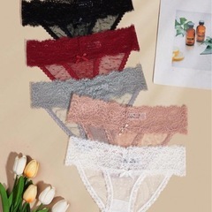 最終値下げ　パンティーセット　新品