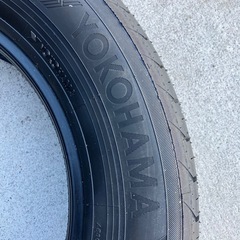 185/65r15新車外し③ 185/65R15 ブルーアースFE 4本 新車外し 88様専用 - メルカリ