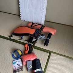 フィットネスGoodsの画像