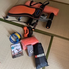 フィットネスGoods