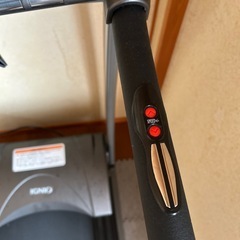 ランニングマシンの画像