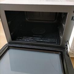 パナソニック オーブンレンジの画像