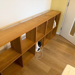 東京都のスタッキングシェルフ 家具の中古が安い!激安で譲り 東京都のスタッキングシェルフ 家具の中古が安い!激安で譲り