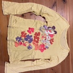 【150-160】ロンT、パンツ4点の画像