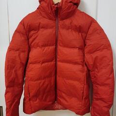 ⭐️週末値下げ⭐️美品)ユニクロシームレスダウンXL