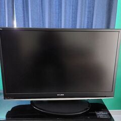 三菱液晶テレビ40インチ