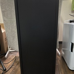 水槽台 JUN ステージア 3030 ブラック