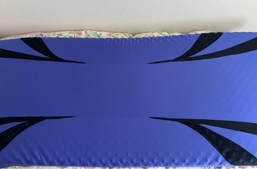 【セミシングル】ベッドマットレス／HARD