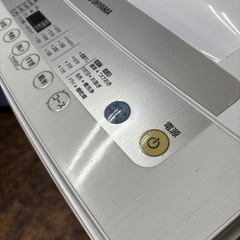 I638 🌈 2020年製♪ アイリスオーヤマ 洗濯機 （5.0㎏） ⭐ 動作確認済 ⭐ クリーニング済の画像