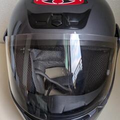OGKバイク用ヘルメット