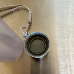 水筒の画像
