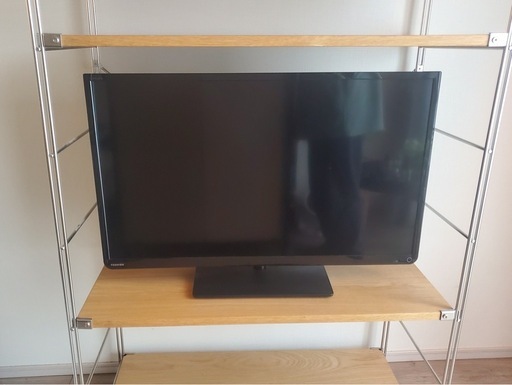 ⚠️9/13まで【直接取引ok】東芝 液晶テレビREGZA 32型 ⚠️9/13まで【直接取引ok】東芝 液晶テレビREGZA 32型