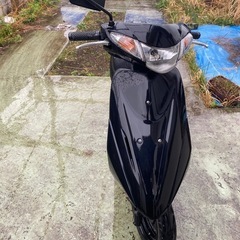 アドレスv50