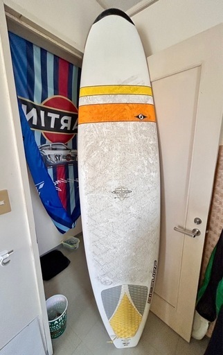 ビックスポートサーフボード7'9