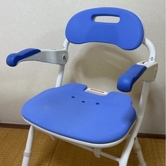 お引き取り決定　介護用お風呂の椅子