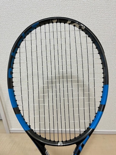 BabolaT バボラ PURE DRIVE VS テニスラケット Babolat Pure Drive VS