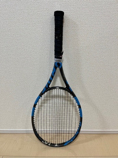 テニスラケット（babolat pure drive vs）