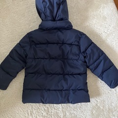 ギャップ　GAP ベビー　コートの画像