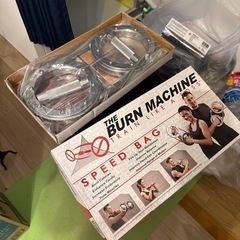 無料 バーンマシン