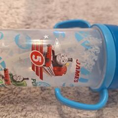 トーマス　水筒の画像