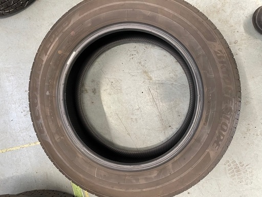 205/60R16  BS 1本のみ