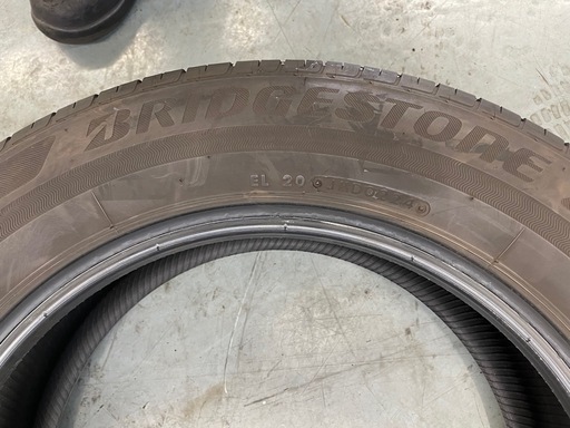 205/60R16  BS 1本のみ
