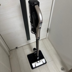 日立 掃除機 パワかる コードレス スティッククリーナー PV-BL30H Nの画像