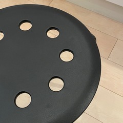 【お譲り先確定】IKEA イケア　MARIUS マリウス　スツール   の画像