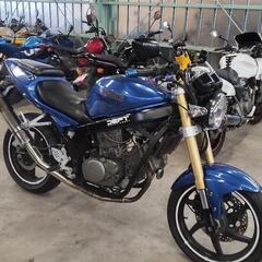 動画あり　大型サイズ　★ヒョースン GT250★ GT250R ...