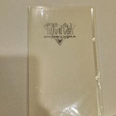 0329-130 チャゲアス　グッズ