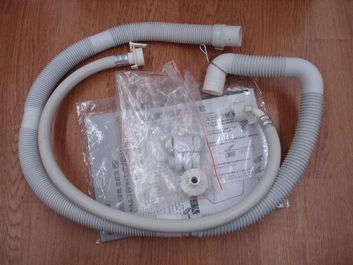 【店頭受け渡し】　YAMADA　全自動洗濯機　6.0kg　YWM-T60H1　2022年製　中古品　￥15,180