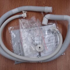 【店頭受け渡し】　YAMADA　全自動洗濯機　6.0kg　YWM-T60H1　2022年製　中古品　￥15,180の画像