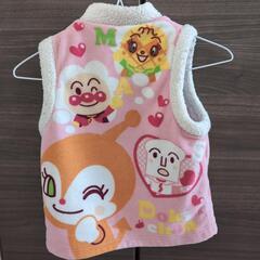 アンパンマン/スリーパー