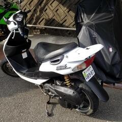 引取23 交換 カワサキ ☆バリオス カスタム☆ 規制前45ps 低走行