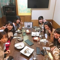 明日花見イベント開催します✨今男女半々です🌸 - 名古屋市