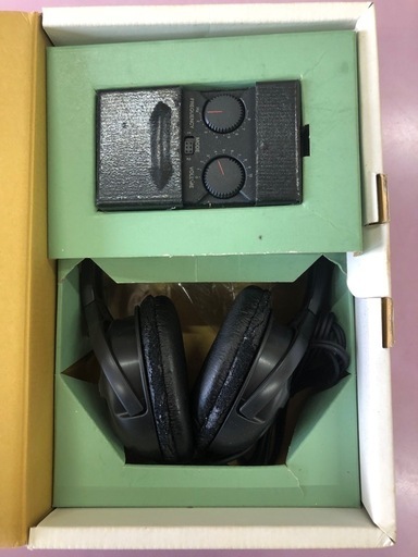 記憶力増強装置バイオソニック受験資格試験