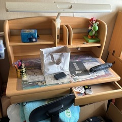 ブックシェルフ 子どもが伸びる収納たっぷりキッズ家具 ベネッセ