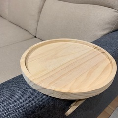 ソファーテーブル