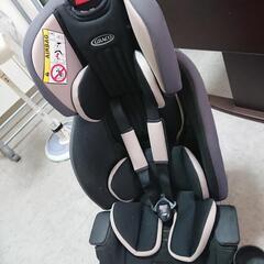 GRACO  チャイルドシート
