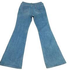 リーバイス パーフェクトボディー  Levi's Perfect Body　☆レディース☆ フレアの画像