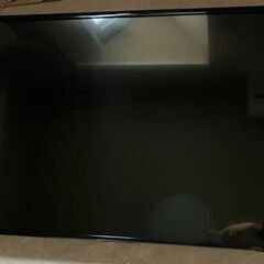 Panasonic  VIERA　テレビスタンド（新品）付き　（...