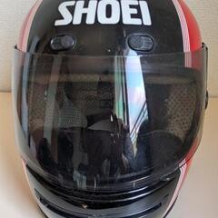 SHOEIバイク用ヘルメット