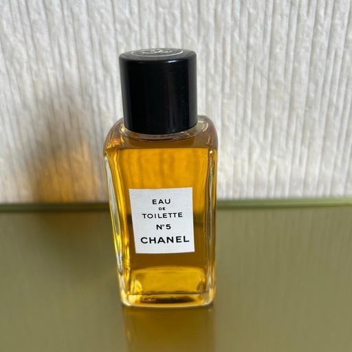 ＣＨＡＮＬ　Ｎｏ5