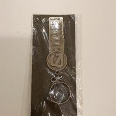 0329-153 チャゲアス　グッズ
