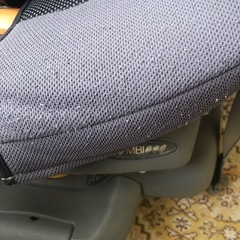 チャイルドシート
の画像