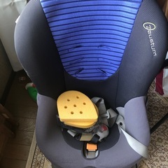 チャイルドシート
の画像