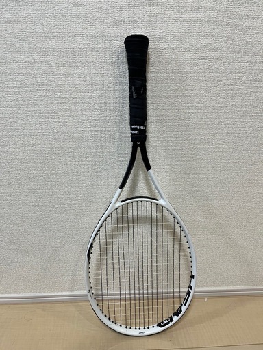 ヘッド　スピードMP