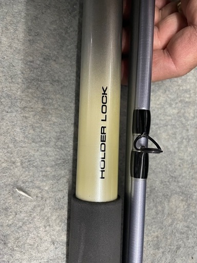 釣竿SEA POWER 50-330 専用ケース付き(海用との事です)?
